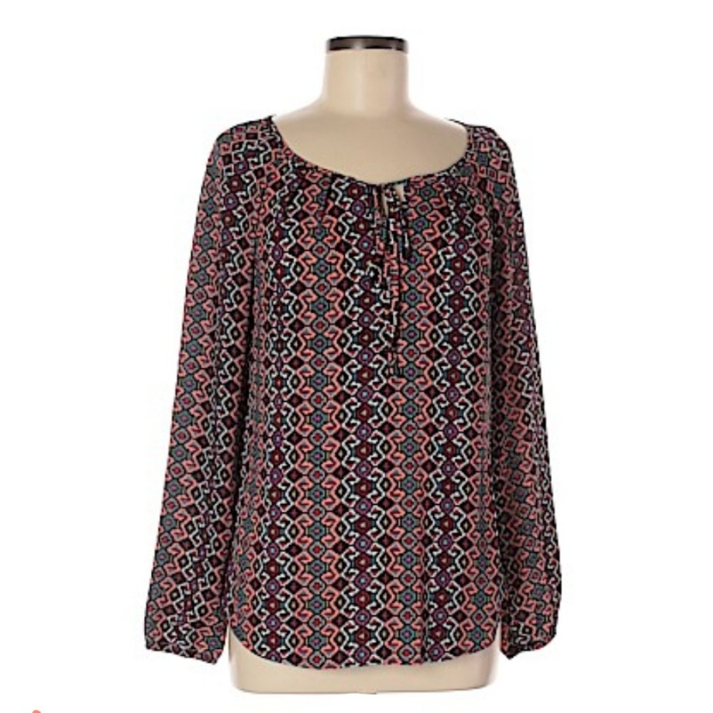 Stoosh Blouse